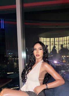Yoana Putri - Transsexual escort in Singapore Photo 12 of 13