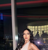 Yoana Putri - Acompañantes transexual in Jakarta