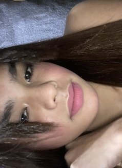 Yobabybella - Acompañantes transexual in Manila Photo 1 of 6