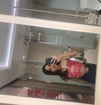 Yobabybella - Transsexual escort in Manila