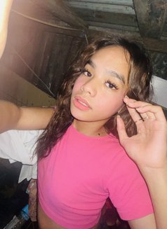 Yobabybella - Transsexual escort in Manila Photo 17 of 19