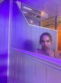 Yobabybella - Transsexual escort in Manila Photo 19 of 19