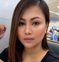 Yoda - escort in Singapore