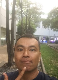 Yoe Tan Thai - Male escort in Bangkok Photo 12 of 12