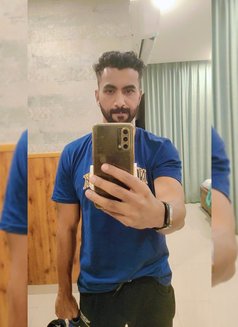 Yogesh - Male escort in Jaipur Photo 1 of 1