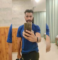 Yogesh - Male escort in Jaipur