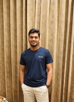 Yogesh - Male escort in Chandigarh Photo 3 of 3
