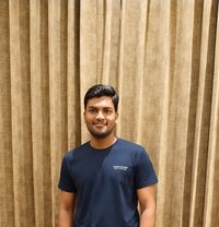 Yogesh - Acompañantes masculino in Chandigarh