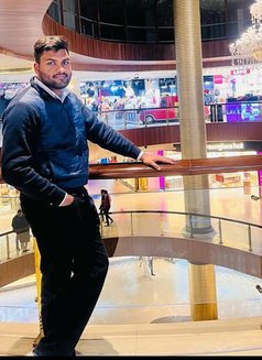 Yogesh - Male escort in Gurgaon Photo 2 of 2