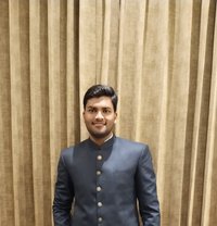 Yogesh - Male escort in Gurgaon
