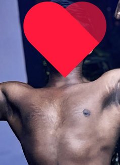 Yogesh - Male escort in Mumbai Photo 2 of 2