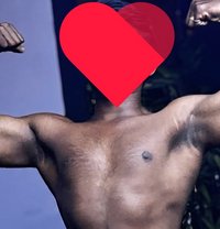 Yogesh - Male escort in Mumbai