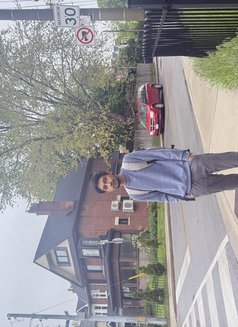 Yogesh Koirala - Male escort in Toronto Photo 1 of 4