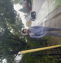 Yogesh Koirala - Male escort in Toronto