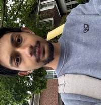 Yogesh Koirala - Male escort in Toronto