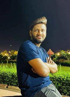Yogesh Kumar - Male escort agency in Ahmedabad Photo 1 of 1