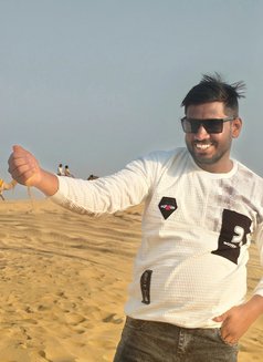 Yogesh Kumar - Male escort in Kuala Lumpur Photo 1 of 1