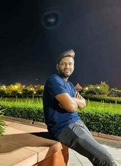 Yogesh Kumar - Male escort in Navi Mumbai Photo 1 of 1