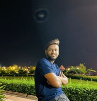 Yogesh Kumar - Acompañantes masculino in Navi Mumbai