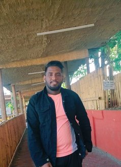 Yogesh Kumar - Male escort in Surat Photo 1 of 1