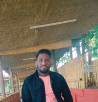 Yogesh Kumar - Male escort in Surat