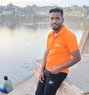Yogesh Kumar - Male escort in Vadodara Photo 1 of 1