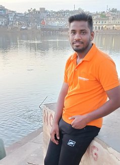 Yogesh Kumar - Male escort in Vadodara Photo 1 of 1