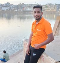 Yogesh Kumar - Male escort in Vadodara