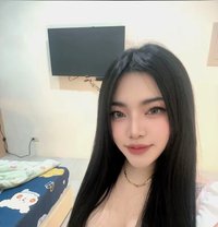 Yoghurt - escort in Pattaya