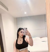 Yoghurt - escort in Pattaya