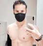 Yogi - Male adult performer in Kathmandu Photo 1 of 1