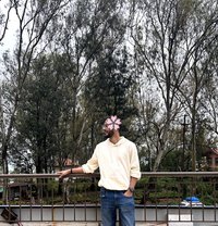 Yogi (Real Meet) - Male escort in Bangalore