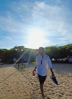 Yogi is back (Real Meet) - Male escort in Bangalore Photo 6 of 6