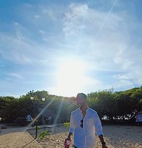 Yogi is back (Real Meet) - Acompañantes masculino in Bangalore