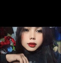 Yogirl Sofia - puta in Manila