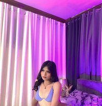 Yogirleirabella - Acompañantes transexual in Manila