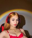 Yogirleirabella - Transsexual escort in Manila Photo 4 of 12