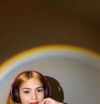 eirabellaWhiteShower - Acompañantes transexual in Manila