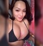 Yogirlnyxie - Transsexual escort in Manila Photo 1 of 7