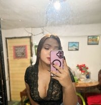 Yogirlnyxie - Acompañantes transexual in Manila