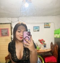 Yogirlnyxie - Acompañantes transexual in Manila