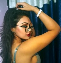 ONLY CASH PAY NO ADV MAHI - escort in Chennai
