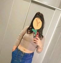 Yogita Fully Trusted and Erotic Escort - escort in Pune