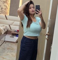 Yogita - escort in Ahmedabad