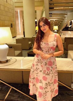 Yogita - escort in Ahmedabad Photo 5 of 5