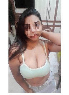 Yogita - escort in Ernakulam Photo 3 of 3