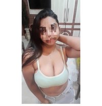 Yogita - escort in Ernakulam
