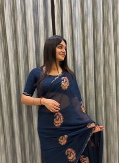 Yogita - escort in Hyderabad Photo 1 of 3