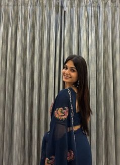 Yogita - escort in Hyderabad Photo 2 of 3