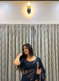 Yogita - escort in Hyderabad Photo 3 of 3